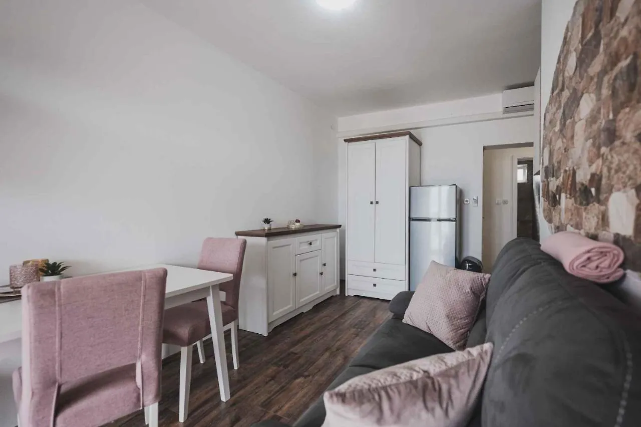 Apartments In Klimno - Insel Krk 43356